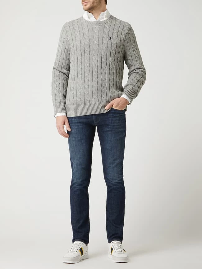 Großhandel ? JOOP! ? Jeans Slim Fit ? Jeans Mit Stretch-Anteil Modell 'Stephen' - ? Jeans ?