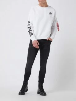 Bestes Angebot ? REVIEW Skinny Fit ? Jeans Mit Stretch-Anteil - Schwarz ❤️