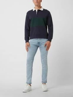 Coupon ? Mavi ? Jeans Skinny Fit ? Jeans Mit Stretch-Anteil Modell 'James' - Hellblau ?