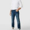 Budget ? Baldessarini Slim Fit ? Jeans Mit Stretch-Anteil Modell 'John' - Hellblau ✔️