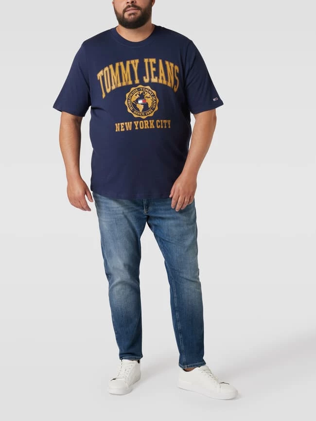 Besorgen ✨ Tommy ? Jeans Plus PLUS SIZE ? Jeans Im Skinny Fit - ? Jeans ?