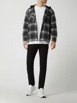 Aktion ? G-Star Raw Slim Fit ? Jeans Mit Stretch-Anteil - Schwarz ?