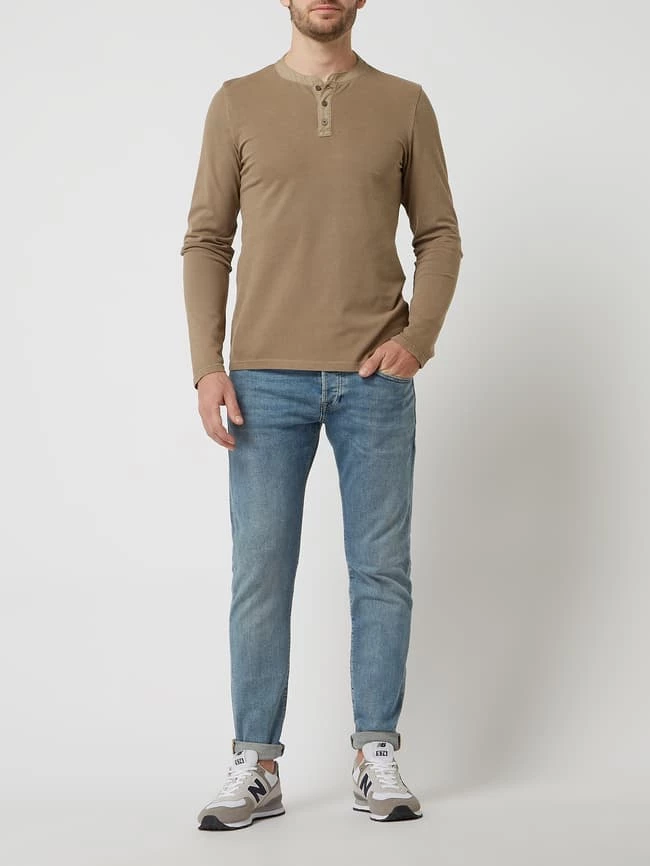 Billig ? Scotch & Soda Regular Slim Fit ? Jeans Mit Stretch-Anteil Modell 'Ralston' - Hellblau ?