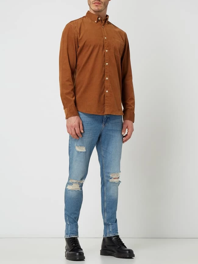 Bestes Angebot ? REVIEW ? Jeans Im Destroyed-Look - Hellblau ?