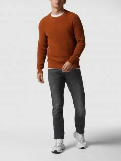 Schlussverkauf ? Only & Sons Stone Washed Slim Fit ? Jeans - Schwarz ?