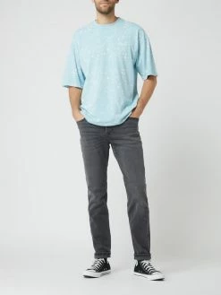 Neu ⭐ REVIEW Slim Fit ? Jeans Mit Stretch-Anteil - Mittelgrau ?