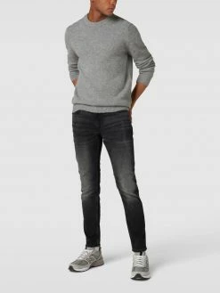 Besorgen ? HUGO ? Jeans Mit 5-Pocket-Design - Dunkelgrau ?