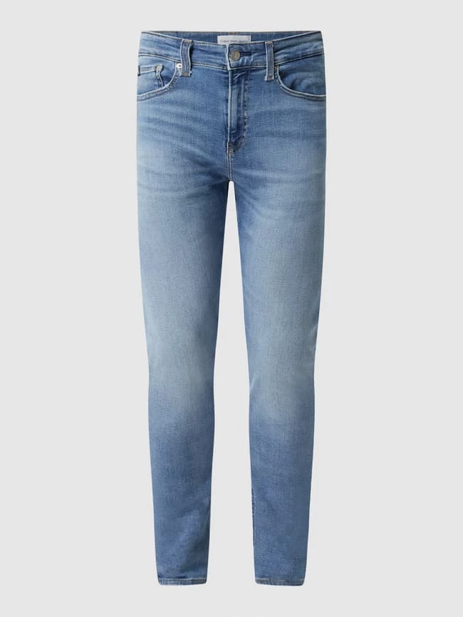 Bestes Angebot ✨ Calvin Klein ? Jeans Skinny Fit ? Jeans Mit Stretch-Anteil - ? Jeans ? – Bild 2
