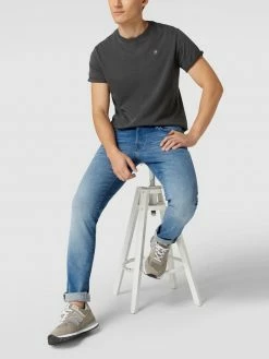 Am billigsten ? Jack & Jones Stone Washed Slim Fit ? Jeans - ? Jeans ❤️