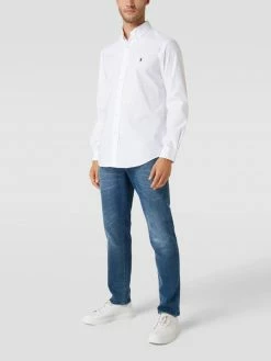 Aktion ? Brax Regular Fit ? Jeans Im Used-Look Modell 'Cadiz' - Blau ❤️