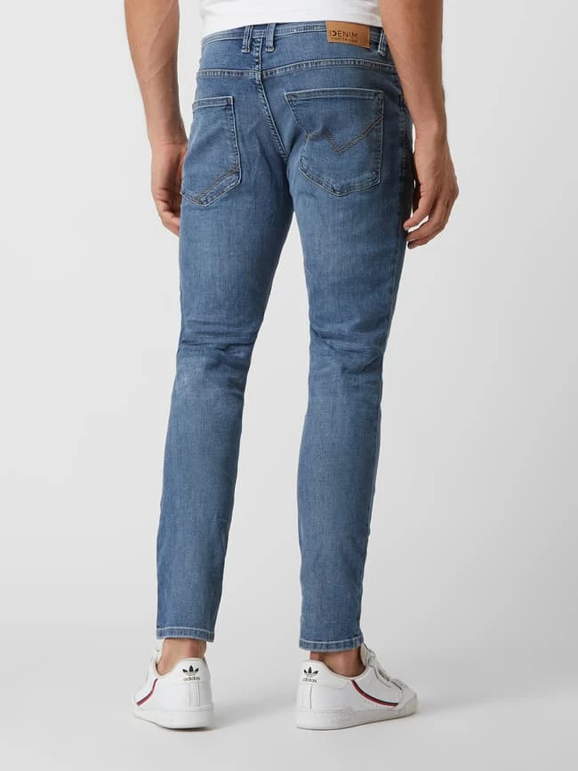 Rabatt ? Tom Tailor Denim Skinny Fit ? Jeans Mit Stretch-Anteil Modell 'Culver' - ? Jeans ? – Bild 5