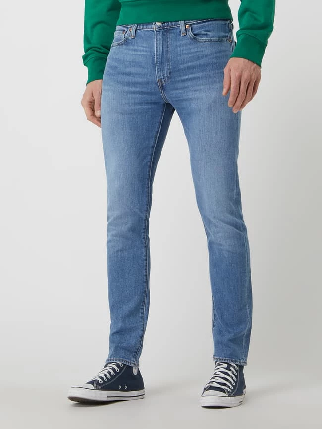 Besorgen ❤️ Levi's® Skinny Fit ? Jeans Mit Stretch-Anteil Modell '510™' - ? Jeans ? – Bild 4