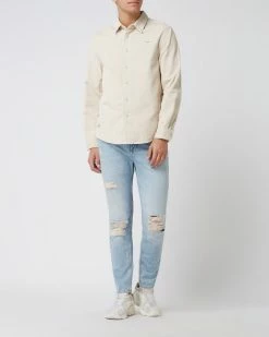 Beste Bewertungen von ? REVIEW ? Jeans Im Destroyed-Look - Hellblau ❤️