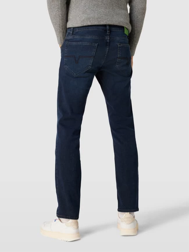 Budget ? JOOP! ? Jeans Regular Fit ? Jeans In 5-Pocket-Design Modell 'Mitch' - Dunkelblau ? – Bild 5