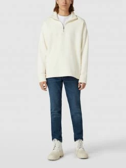 Besorgen ? REVIEW Mid Rise ? Jeans Im Slim Fit - Dunkelblau ?