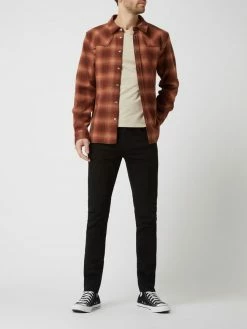 Blitzangebot ? Pepe ? Jeans Skinny Fit ? Jeans Mit Stretch-Anteil Modell 'Finsbury' - Schwarz ⌛