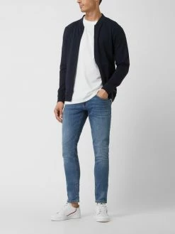 Rabatt ? Tom Tailor Denim Skinny Fit ? Jeans Mit Stretch-Anteil Modell 'Culver' - ? Jeans ?