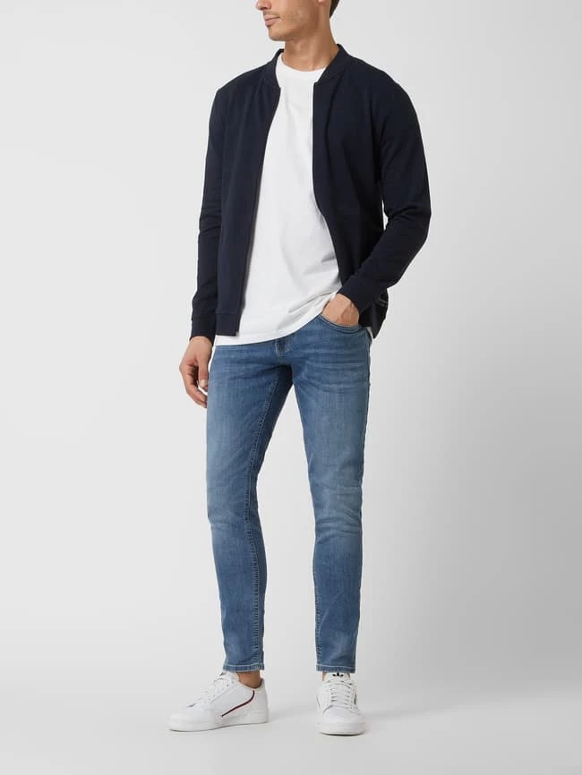 Rabatt ? Tom Tailor Denim Skinny Fit ? Jeans Mit Stretch-Anteil Modell 'Culver' - ? Jeans ?