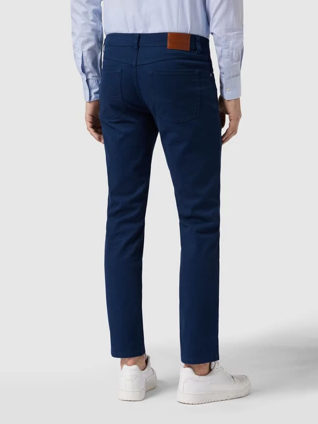 Coupon ? Christian Berg Men Straight Fit ? Jeans Mit Stretch-Anteil - ? Jeans ? – Bild 5