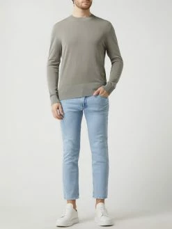 Angebote ? Drykorn Skinny Fit ? Jeans Mit Stretch-Anteil Modell 'Slick' - Hellblau ?