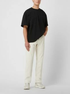 Besorgen ? Jack & Jones Loose Fit ? Jeans Aus Baumwolle Modell 'Chris' - Ecru ?