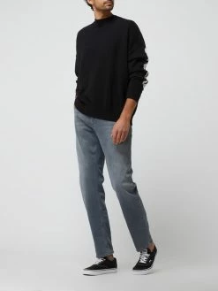 Brandneu ? REVIEW Slim Fit ? Jeans Mit Stretch-Anteil - Mittelgrau ✨