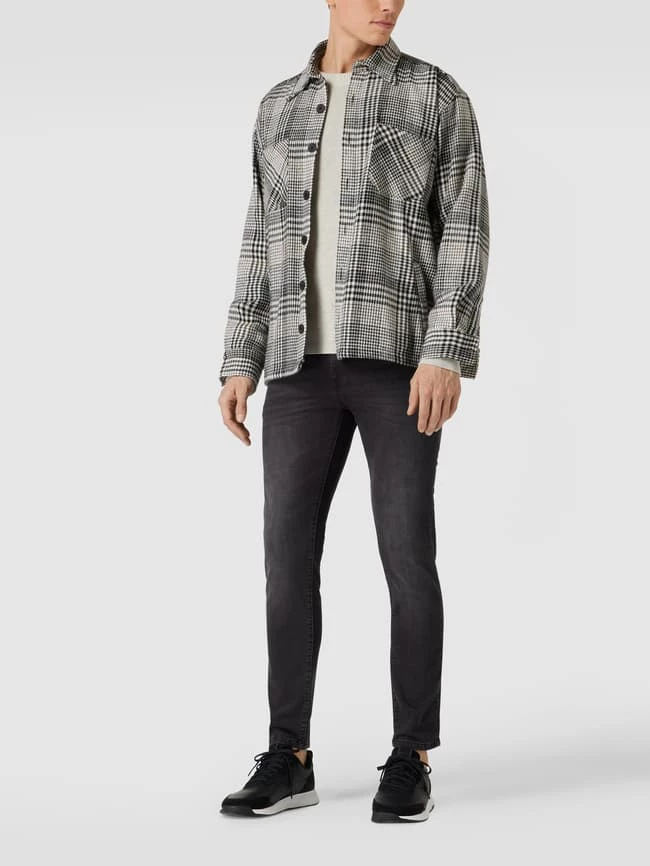 Bestes Angebot ? REVIEW Skinny Fit ? Jeans Mit Stretch-Anteil - Schwarz ?