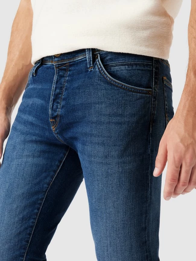 Budget ❤️ Jack & Jones Slim Fit ? Jeans Mit Stretch-Anteil Modell 'Glenn' - ? Jeans ? – Bild 3