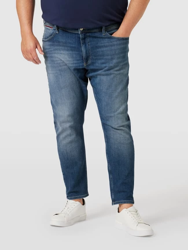 Besorgen ✨ Tommy ? Jeans Plus PLUS SIZE ? Jeans Im Skinny Fit - ? Jeans ? – Bild 4