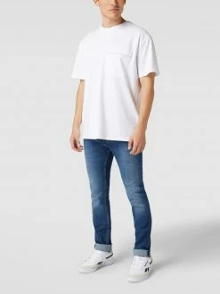 Bestes Angebot ? Tommy ? Jeans Slim Fit ? Jeans Mit Stretch-Anteil Modell 'Scanton' - ? Jeans ?