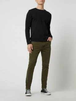 Brandneu ? American Eagle Skinny Fit Hose Mit Stretch-Anteil - Olivgrün ?