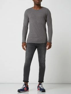 Bestes Angebot ? REVIEW Skinny Fit ? Jeans Mit Stretch-Anteil - Schwarz ⭐