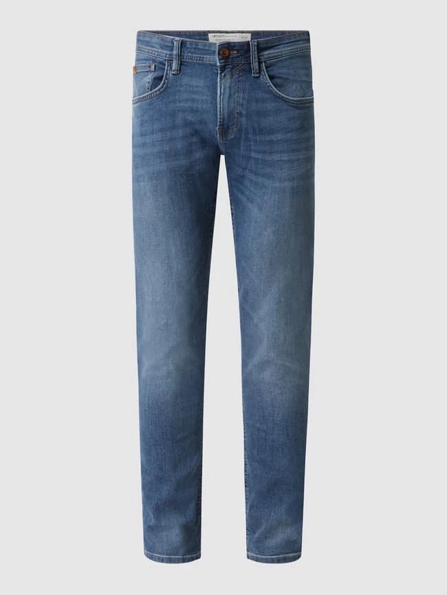 Rabatt ? Tom Tailor Denim Skinny Fit ? Jeans Mit Stretch-Anteil Modell 'Culver' - ? Jeans ? – Bild 2
