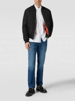 Neu ? REVIEW Mid Rise ? Jeans Im Slim Fit - Dunkelblau ✔️