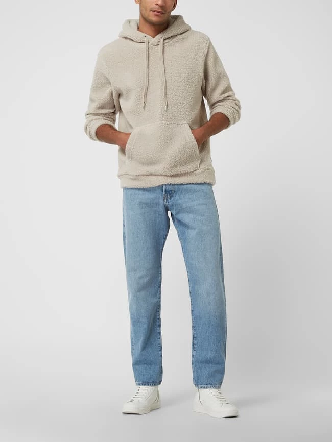 Großhandel ⌛ Jack & Jones Loose Fit ? Jeans Aus Baumwolle Modell 'Chris' - Hellblau ?