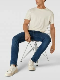 Schlussverkauf ? MCNEAL Regular Fit ? Jeans Im 5-Pocket-Design - Blau ?
