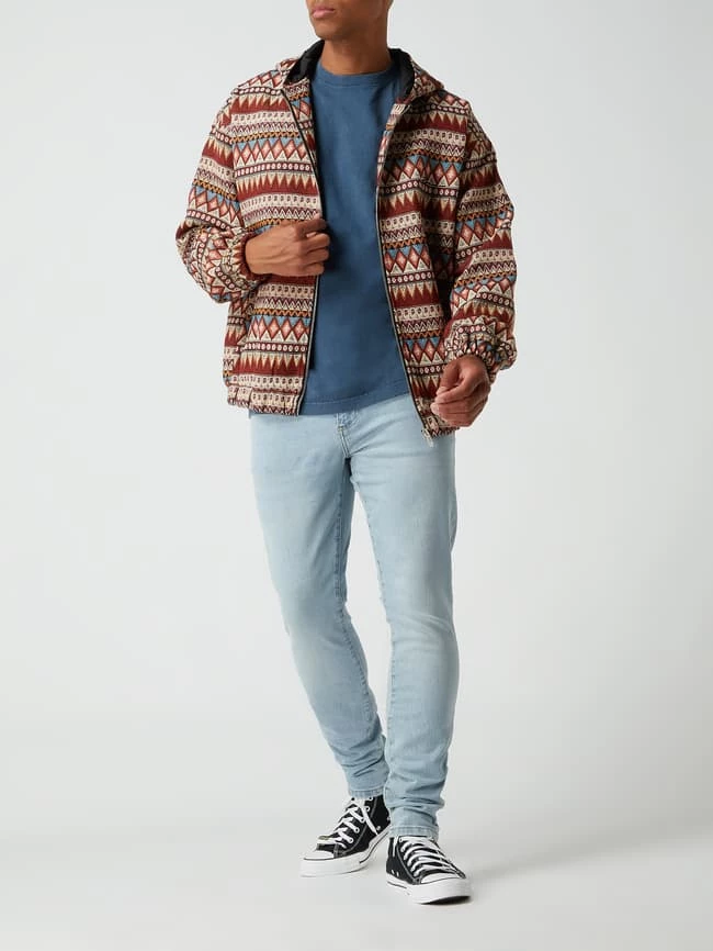 Billig ⌛ REVIEW Skinny Fit ? Jeans Mit Stretch-Anteil - Hellblau ?