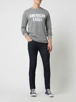 Bestes Angebot ? American Eagle Skinny Fit ? Jeans Mit Stretch-Anteil - Dunkelblau ?