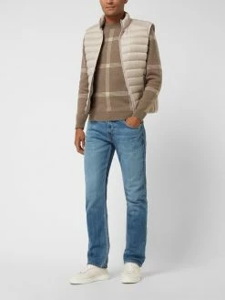 Großhandel ? 7 For All Mankind Straight Fit ? Jeans Mit Stretch-Anteil - Blau ?