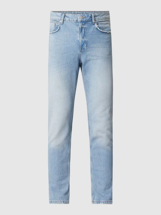 Besorgen ? REVIEW Skinny Fit ? Jeans Mit Stretch-Anteil - Hellblau ? – Bild 2