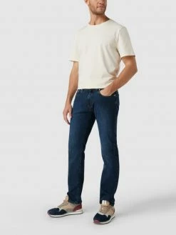Rabatt ? Pierre Cardin Regular Fit ? Jeans Mit Stretch-Anteil Modell 'Lyon' - Blau ?