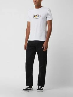 Großhandel ? Only & Sons Loose Fit ? Jeans Aus Baumwolle Modell 'Edge' - Schwarz ⌛