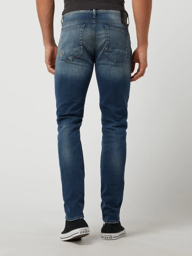 Großhandel ? Denham Skinny Fit ? Jeans Mit Stretch-Anteil Modell 'Bolt' - ? Jeans ? – Bild 5