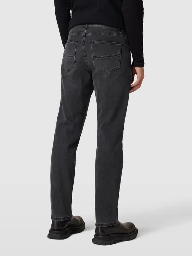 Rabatt ? Brax ? Jeans Im 5-Pocket-Design Modell 'Cadiz' - Mittelgrau ? – Bild 5