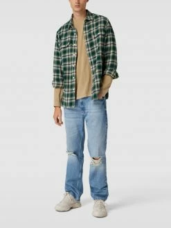 Coupon ⭐ EIGHTYFIVE ? Jeans Im 5-Pocket-Design - ? Jeans ?