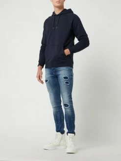 Coupon ? Raizzed Super Skinny Fit ? Jeans Mit Stretch-Anteil Modell 'Jungle' - ? Jeans ?