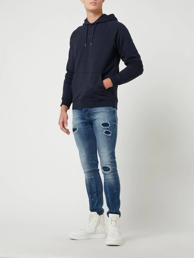 Coupon ? Raizzed Super Skinny Fit ? Jeans Mit Stretch-Anteil Modell 'Jungle' - ? Jeans ?