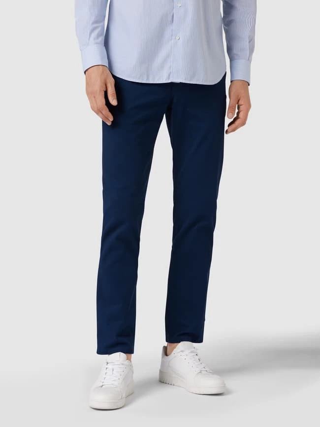 Coupon ? Christian Berg Men Straight Fit ? Jeans Mit Stretch-Anteil - ? Jeans ? – Bild 4