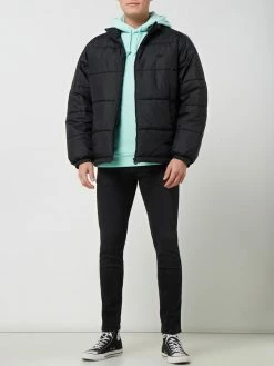 Coupon ? HUGO Extra Slim Fit ? Jeans Mit Stretch-Anteil Modell '734' - Schwarz ?