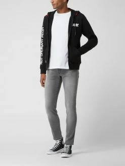 Am billigsten ? Replay Slim Fit ? Jeans Mit Stretch-Anteil Modell 'Anbass' - Mittelgrau ?